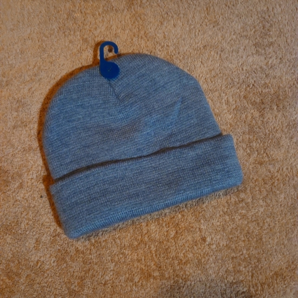 Grey skully